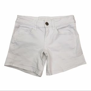 American Eagle Midi Jean Shorts   VGC
